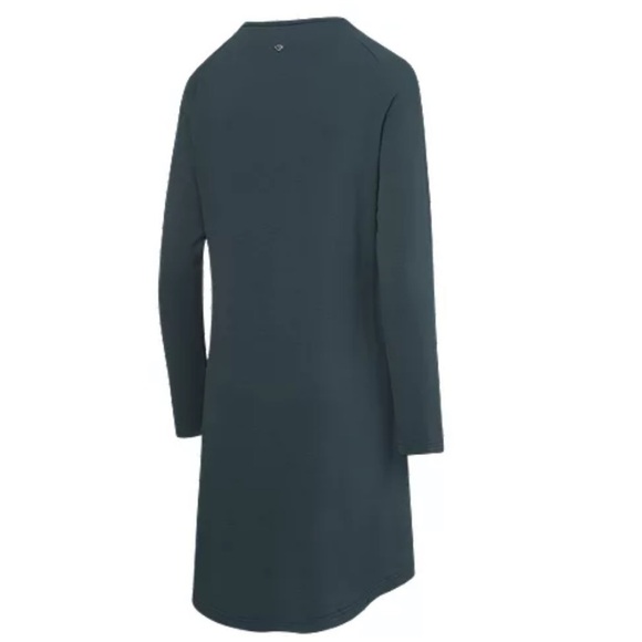 Diadora Long Sleeve Megan Dress - Picture 7 of 7